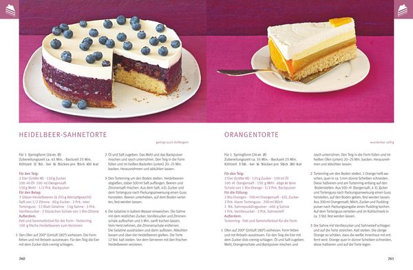 Produktbild: Backen! Das Goldene von GU
