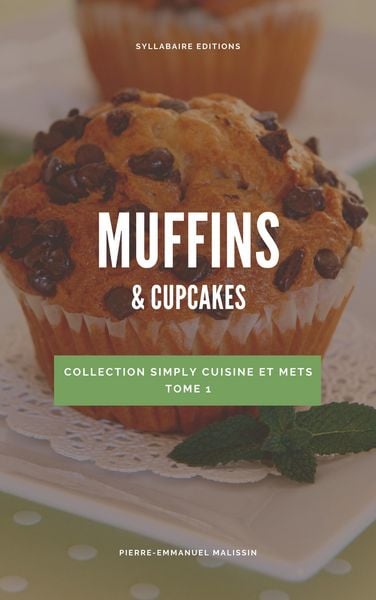 Produktbild: Muffins & Cupcakes