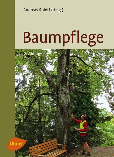 Produktbild: Baumpflege