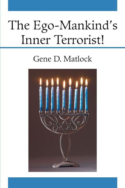 Produktbild: The Ego-Mankind's Inner Terrorist!
