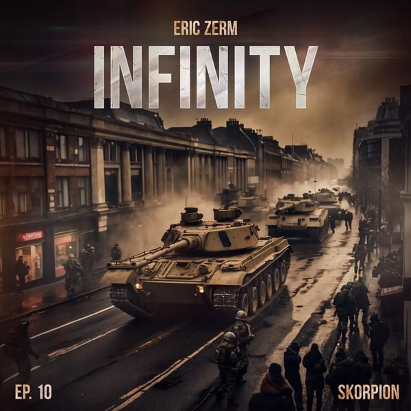 Produktbild: Skorpion