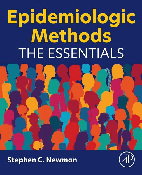 Produktbild: Epidemiologic Methods