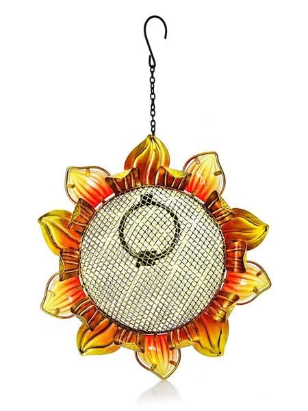 Vogelfutterstation "Sonnenblume"