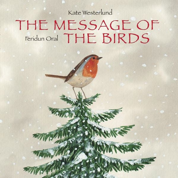 Produktbild: The Message of the Birds