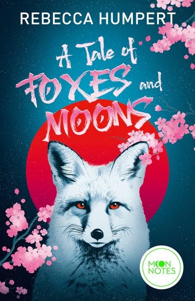 Produktbild: A Tale of Foxes and Moons
