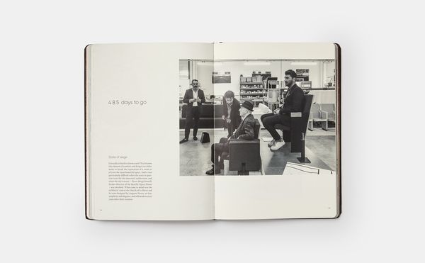 Produktbild: Yves Saint Laurent Museum Marrakech