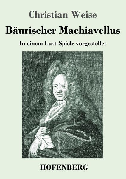 Produktbild: B&auml;urischer Machiavellus