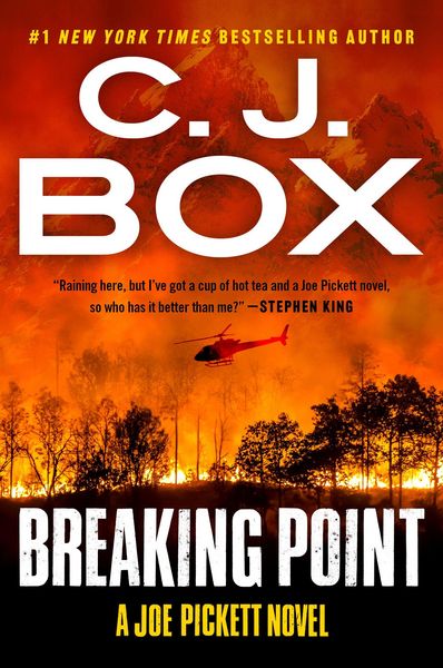 Produktbild: Breaking Point