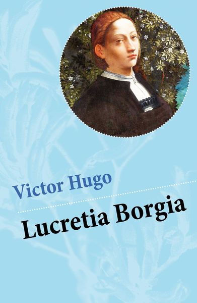 Produktbild: Lucretia Borgia