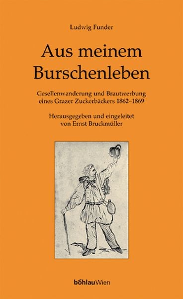Produktbild: Aus meinem Burschenleben