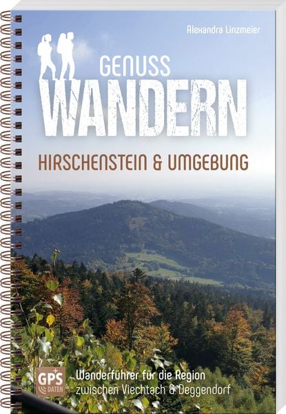 Produktbild: Genusswandern Hirschenstein & Umgebung
