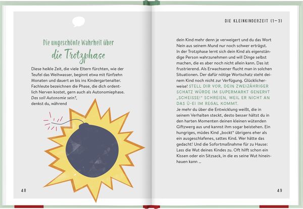 Die ungeschönte Wahrheit – Was dir keiner sagt über das Leben mit Kindern
