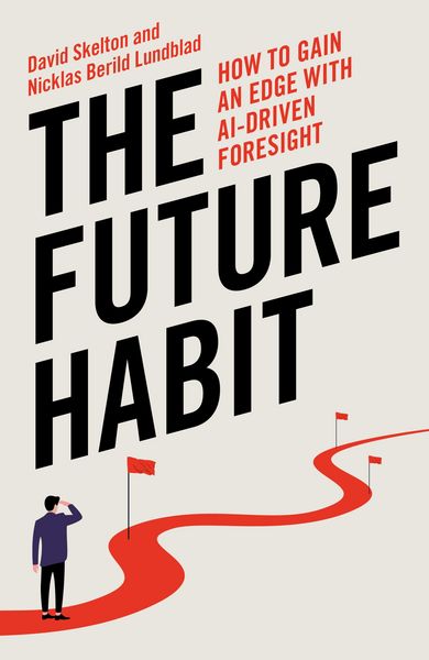 Produktbild: The Future Habit
