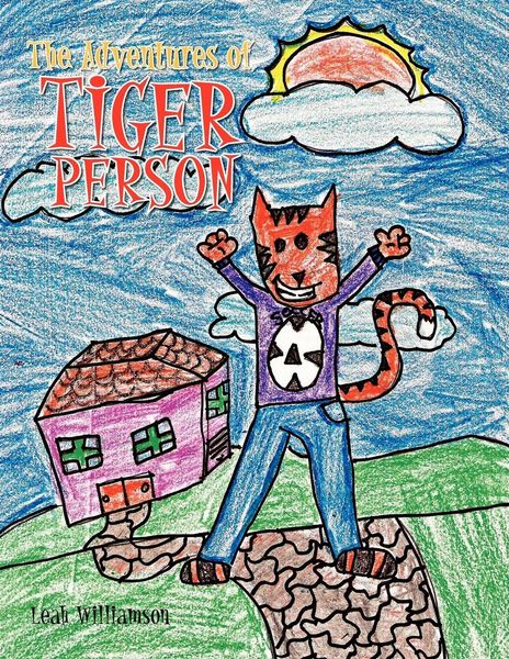 Produktbild: The Adventures of Tiger Person