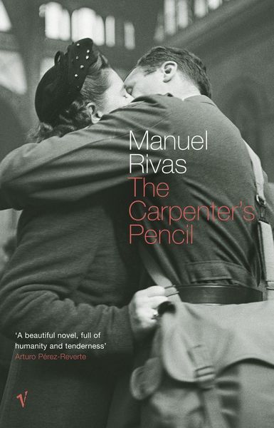 Produktbild: Carpenter's Pencil
