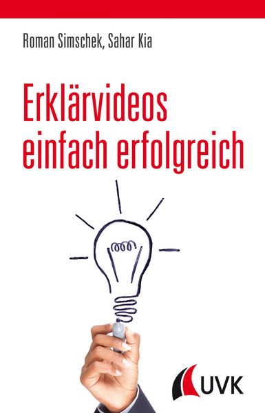 Produktbild: Erkl&auml;rvideos einfach erfolgreich