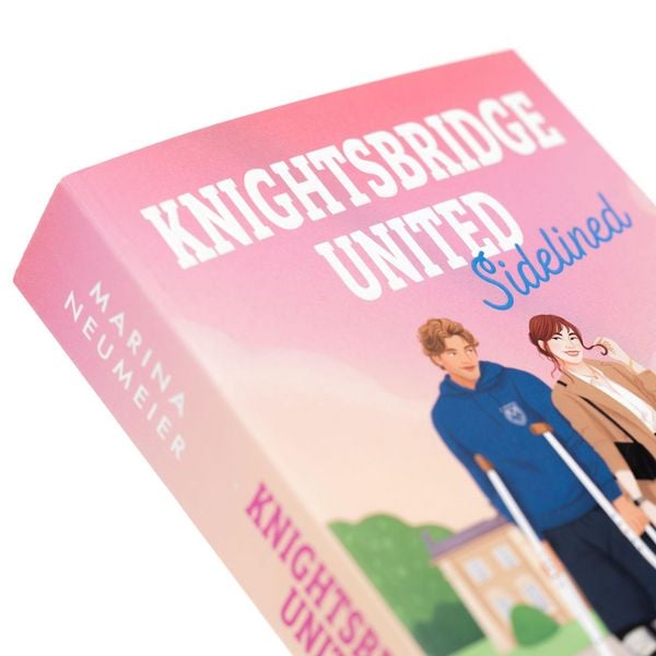 Produktbild: Knightsbridge United