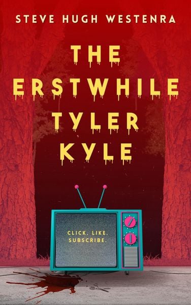 Produktbild: The Erstwhile Tyler Kyle
