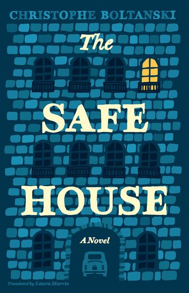 Produktbild: Safe House