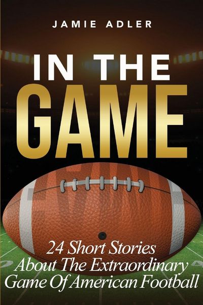 Produktbild: In The Game