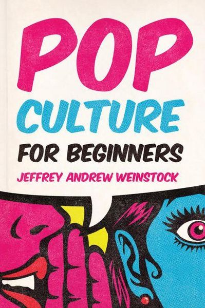 Produktbild: Pop Culture for Beginners