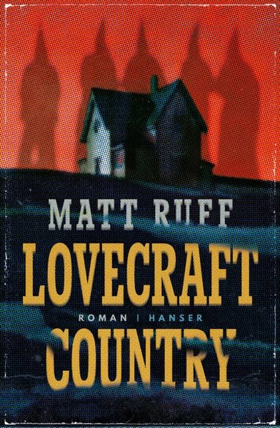 Produktbild: Lovecraft Country