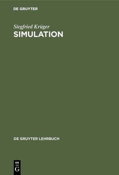 Produktbild: Simulation