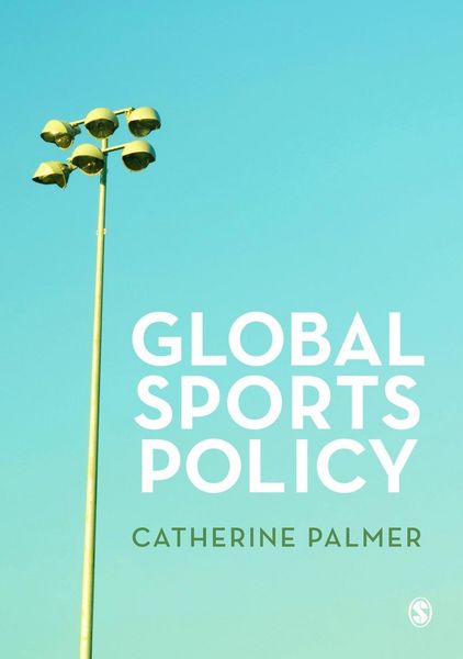 Produktbild: Global Sports Policy