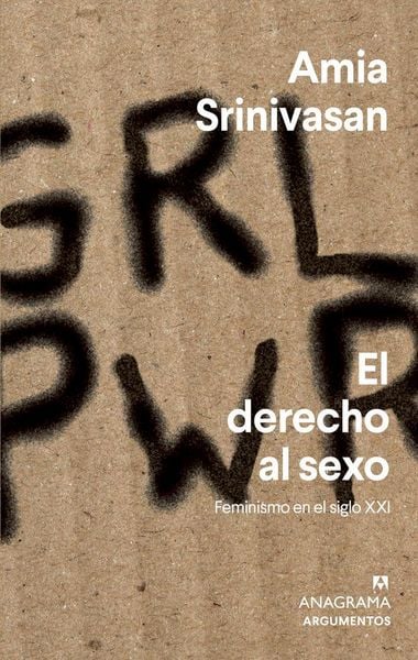 Produktbild: Derecho Al Sexo, El