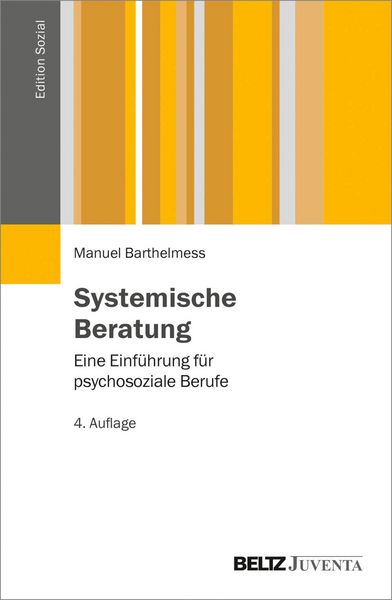 Produktbild: Systemische Beratung