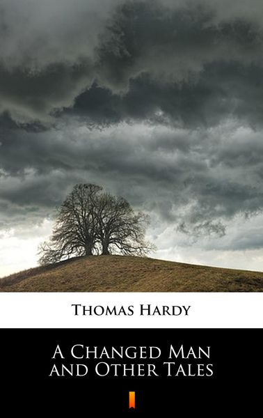 Produktbild: A Changed Man and Other Tales