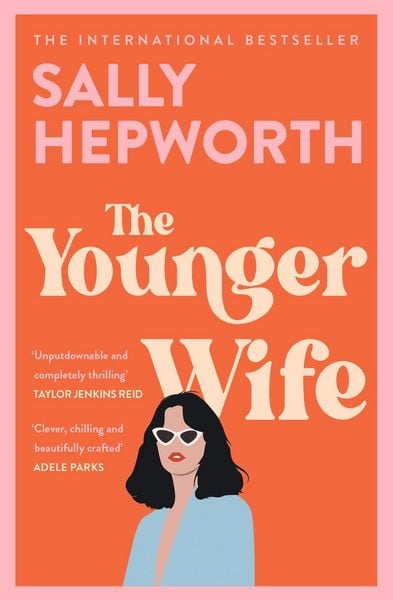 Produktbild: The Younger Wife