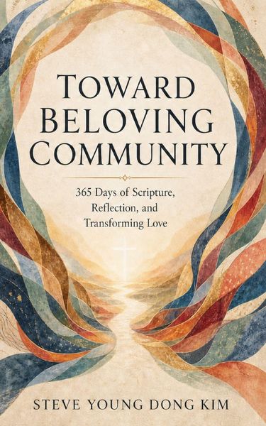 Produktbild: Toward Beloving Community
