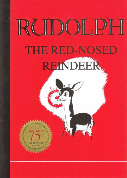 Produktbild: Rudolph the Red-Nosed Reindeer