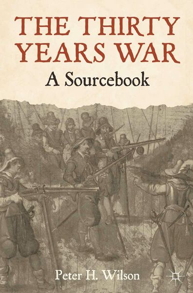 Produktbild: The Thirty Years War