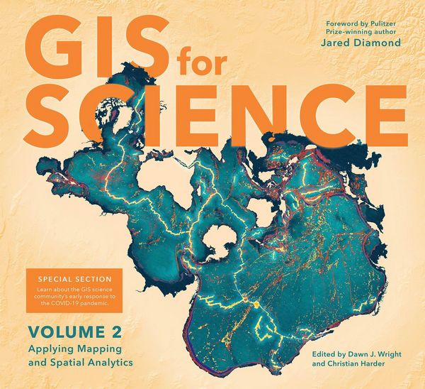 Produktbild: GIS for Science, Volume 2