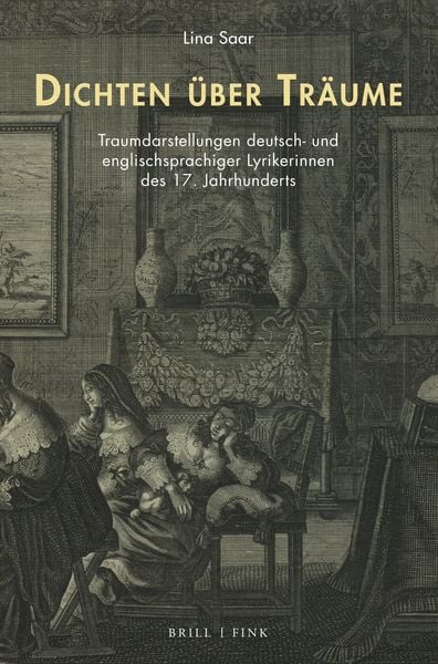 Produktbild: Dichten &uuml;ber Tr&auml;ume