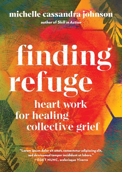 Produktbild: Finding Refuge
