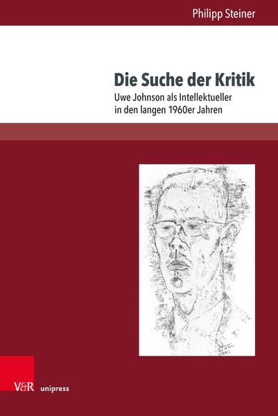 Produktbild: Die Suche der Kritik