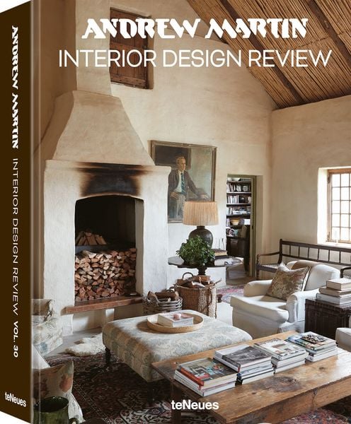 Produktbild: Andrew Martin&mdash;Interior Design Review, Vol. 30