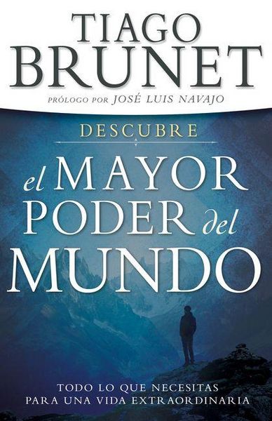 Produktbild: Descubre El Mayor Poder del Mundo