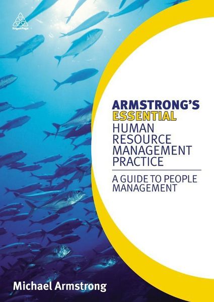 Produktbild: Armstrong's Essential Human Resource Management Practice