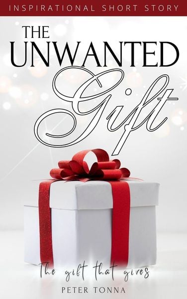 Produktbild: The Unwanted Gift