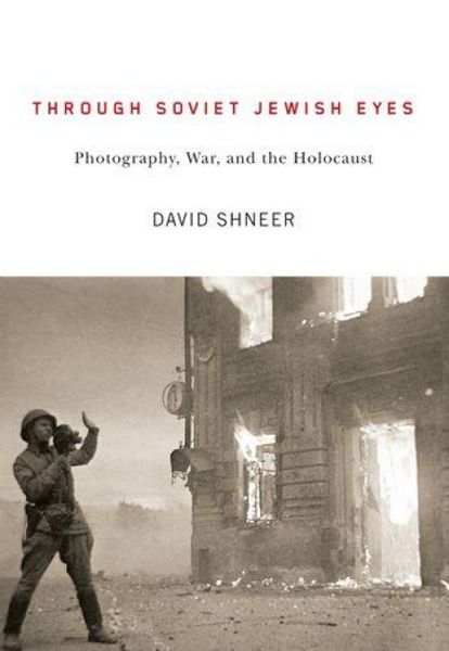 Produktbild: Through Soviet Jewish Eyes