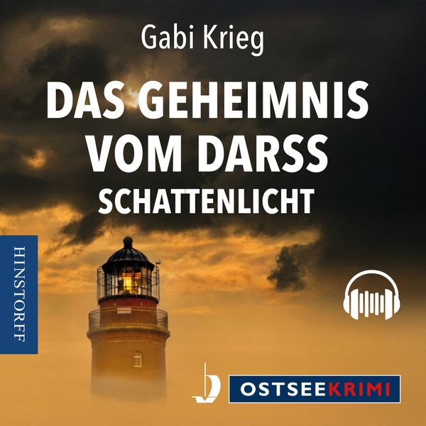 Produktbild: Das Geheimnis vom Darss