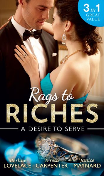 Produktbild: Rags To Riches: A Desire To Serve
