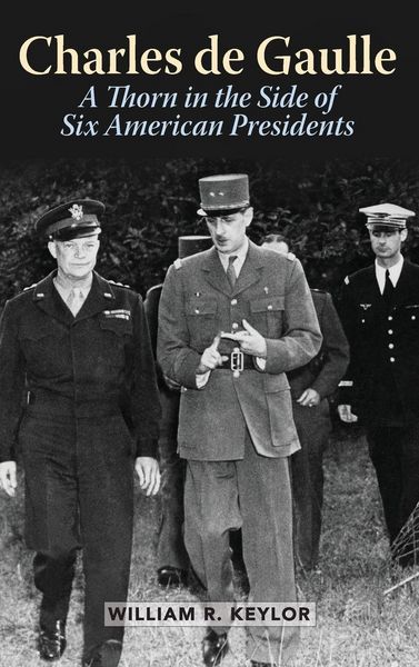 Produktbild: Charles de Gaulle