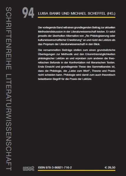 Produktbild: Lekt&uuml;ren