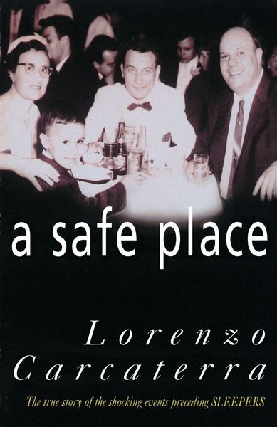 Produktbild: A Safe Place