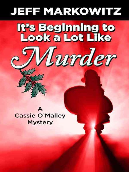 Produktbild: It's Beginning to Look a Lot Like Murder